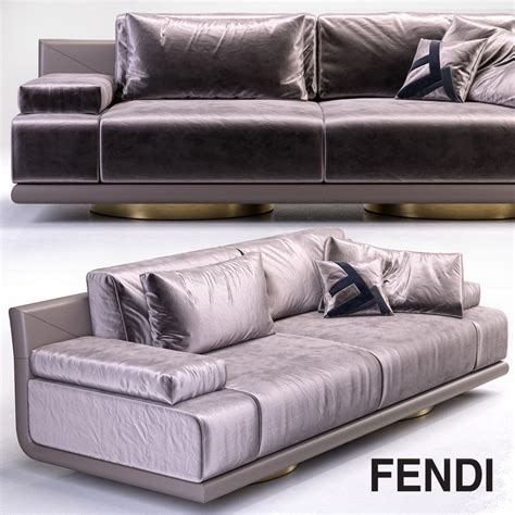 fendi artu sofa price